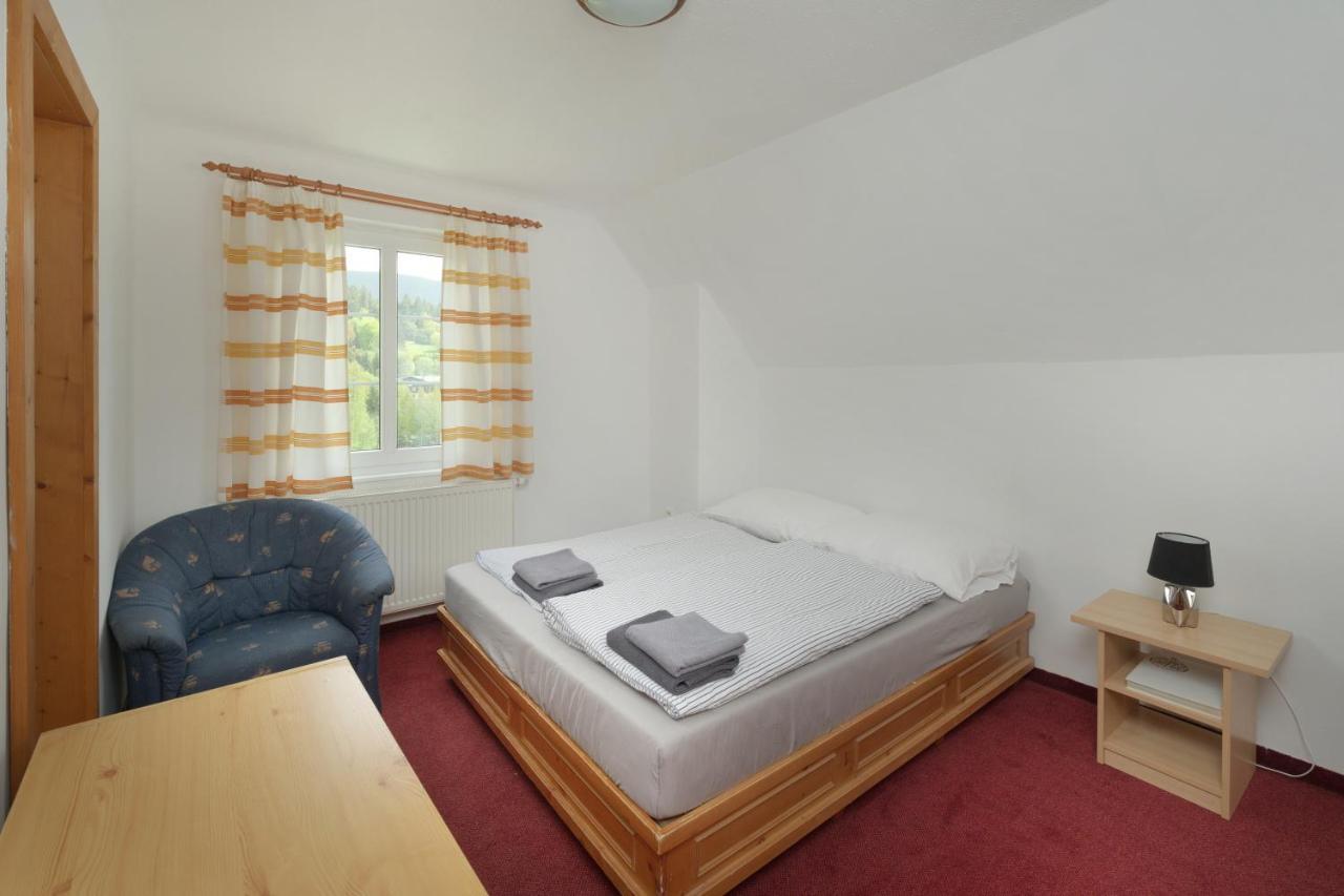 Astoria Inn Spindleruv Mlyn Bagian luar foto