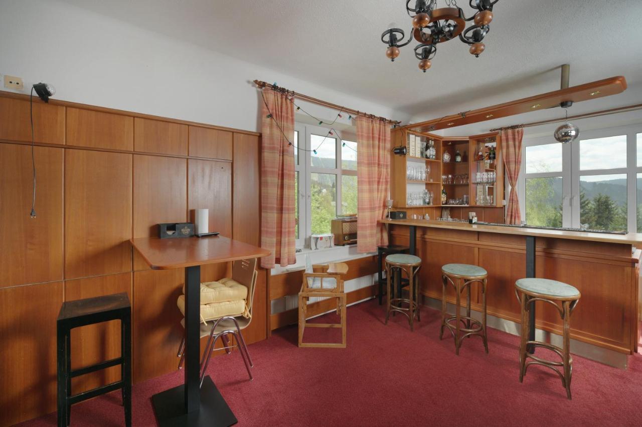 Astoria Inn Spindleruv Mlyn Bagian luar foto