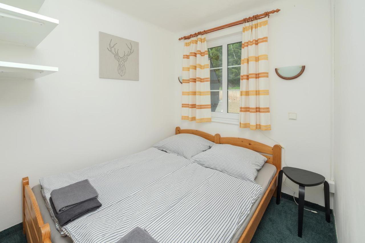 Astoria Inn Spindleruv Mlyn Bagian luar foto