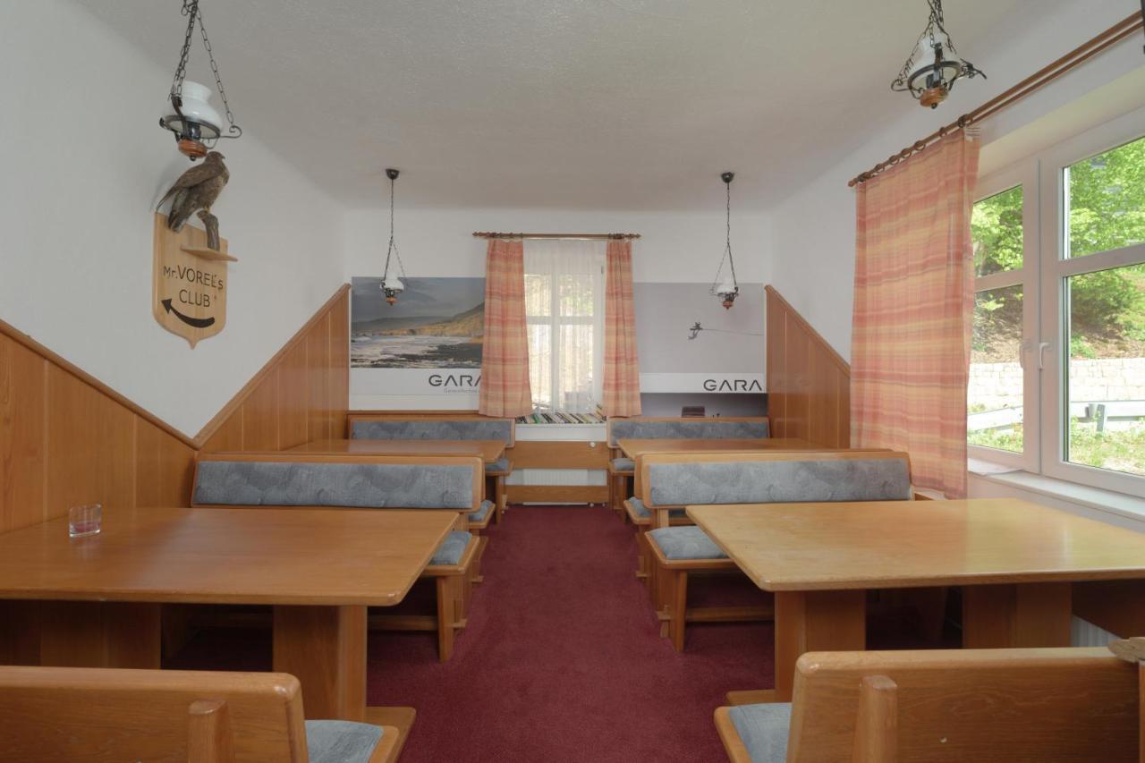 Astoria Inn Spindleruv Mlyn Bagian luar foto