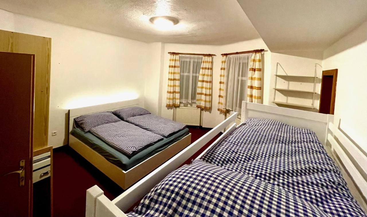 Astoria Inn Spindleruv Mlyn Bagian luar foto
